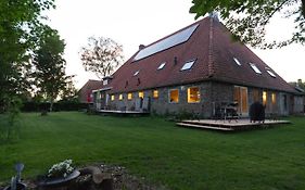 Vakantiehuis Met Fraai Uitzicht